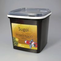 Suren Collection - Sugoi staple food 6 mm 5 liter - thumbnail