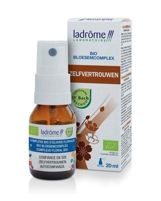 Ladrôme Zelfvertrouwen Spray