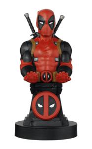 Marvel Comics Cable Guy Deadpool 20 Cm