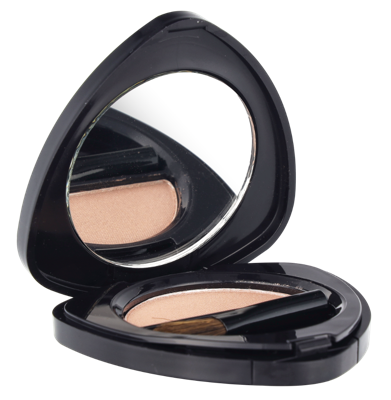 Dr. Hauschka Eyeshadow 1.40 g 08 Golden Topaz Oogschaduw 1.4 g