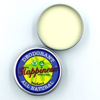 Happinesz Vegan All Natural Deodorant Mohave - thumbnail