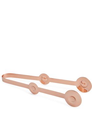Tom Dixon pinces Plum - Or
