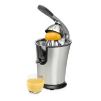 Elektrische juicer Princess 01.201860.01.001 300 W Zilverkleurig