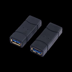 USB 3.0 A Female to A Female Adapter, AU0026