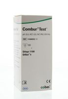 Combur 7 teststrips