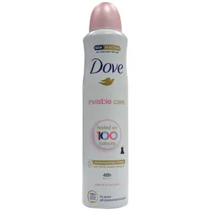 Dove Invisible Care  Deodorant - 250 ml