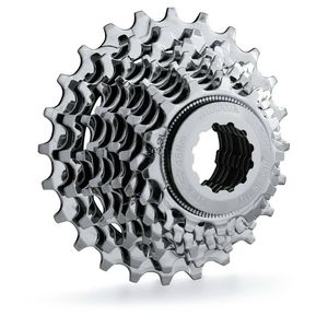 Miche Cassette 9V 12-27 Zilver