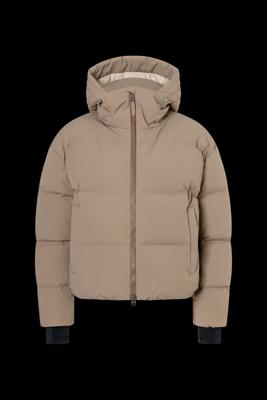Bogner Neila-D Wintersportjas Dames Hazelnut 36