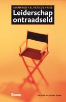Leiderschap ontraadseld (Paperback)