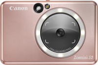 Canon Zoemini S2 Rosegoud - thumbnail