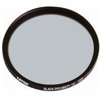 Tiffen 43mm Black Pro-Mist 1/2 Filter