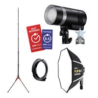 Godox Witstro AD300 Pro Go Kit (Promo) - thumbnail