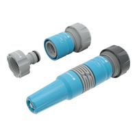 Set van accessoires voor slang Cellfast Ideal 3/4" Ø 19 mm 3 Onderdelen