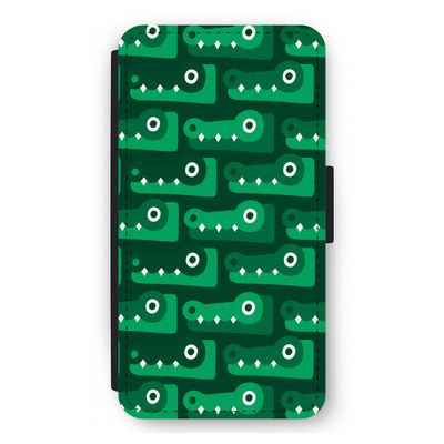 Crocs: iPhone 12 mini Flip Hoesje