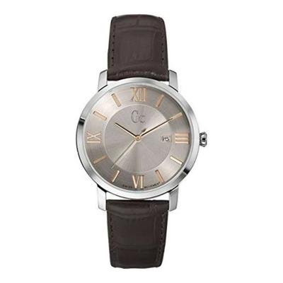 GC Watches X60016G1S (Ø 40 mm) Heren horloge