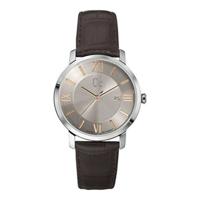 GC Watches X60016G1S (Ø 40 mm) Heren horloge