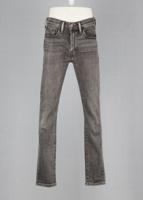 Vintage Skinny Levi&apos;s 519 Gray size 25 / 28 for Unisex