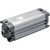 Univer RP2000200050 Sluitcilinder Slaglengte: 50 mm 1 stuk(s)