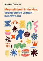 Meertaligheid in de klas (Paperback)