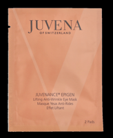Juvena Epigen Lifting Anti-Wrinkle Eye Mask 20 ml Oogverzorging