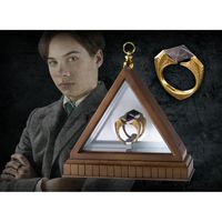 Harry Potter: The Horcrux Ring Decoratie