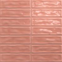 Mozaiektegel Sticks Kitkat Coral Oranje Roze Tegels 20 x 20 CM