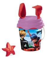 Miraculous Ladybug Strandset