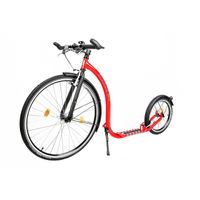 Kickbike Sport g4 red - thumbnail