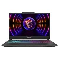 Laptop MSI Cyborg 15-839XES 15,6" 16 GB RAM 1 TB SSD Nvidia Geforce RTX 4050