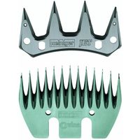 Heiniger Jet/Ovina scheermessenset - thumbnail
