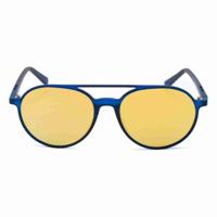Zonnebril Uniseks Italia Independent 0038-022-000 Ø 53 mm