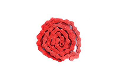 YBN Ketting - Rood YBN Ketting - Rood
