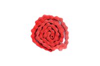 YBN Ketting - Rood YBN Ketting - Rood