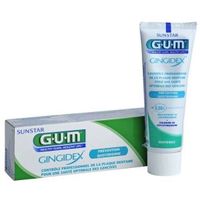 GUM Gingidex Tandpasta - thumbnail