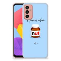 Samsung Galaxy M13 | M23 | Siliconen Case | Nut Home
