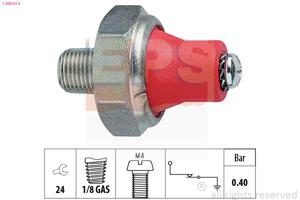 EPS Oliedrukschakelaar 1.800.014