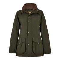Damesjas Sherwood Olive Damesjas Sherwood Olive