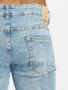 Only & Sons / Slim Fit Jeans onsSpun Washed 2049 in blauw Only & Sons / Slim Fit Jeans onsSpun Washed 2049 in blauw