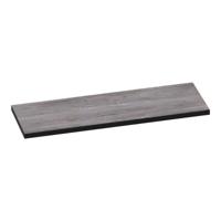 Brauer Ocean Edge Topblad - 140 cm - Driftwood