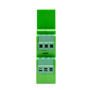 Shelly Pro Dimmer 2PM Ingebouwd Blauw, Groen, Grijs