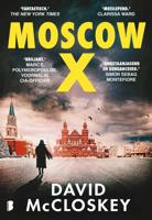 Moscow X - David McCloskey - ebook
