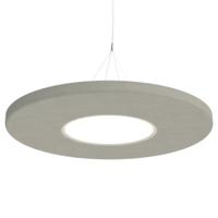 Buzzi Space - Buzzi Moon Rond Plat Groot Hanglamp