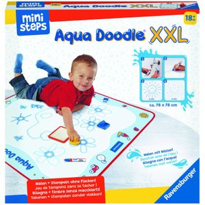 Ravensburger ministeps: Aqua Doodle XXL