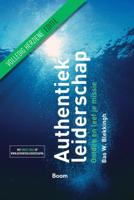 Authentiek leiderschap (Hardback)