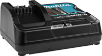 Makita acculader dc10sb 12v
