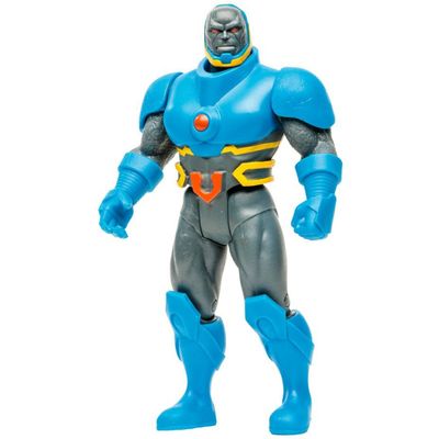 DC Comics: DC Direct - Super Powers Wave 1 - New 52 Darkseid Action Figure Speelfiguur