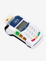 Betaalterminal II Licht en geluid meerkleurig