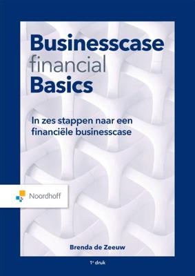 Businesscase Financial Basics (Paperback)