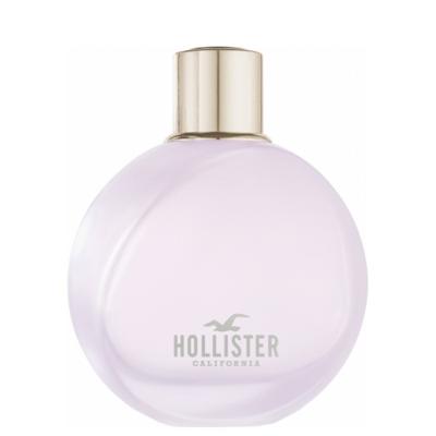 Hollister Free Wave For Her Eau de Parfum 50ml Hollister Free Wave For Her Eau de Parfum 50ml