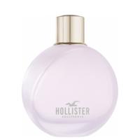 Hollister Free Wave For Her Eau de Parfum 50ml